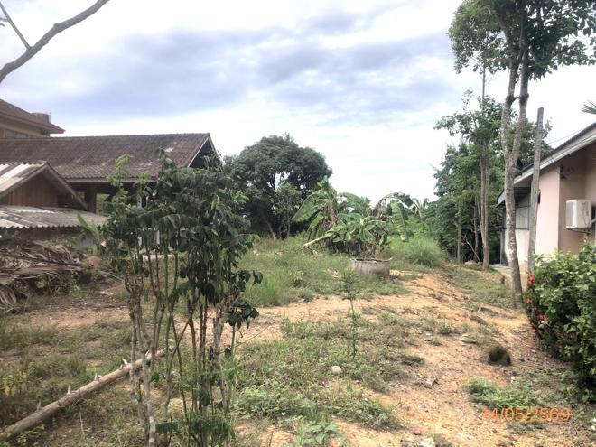 รูป ที่ดินว่างเปล่า 182.2 ตร.วา พระแสง สุราษฎร์ธานี 877,000 - รูปที่ 9/27