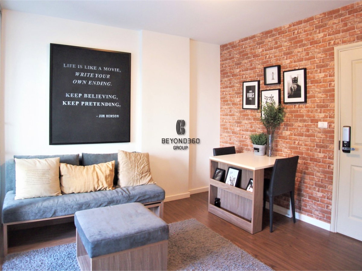 picture D Condo Nim Chiang Mai 🌟PN-00002077🌟 - 2/10