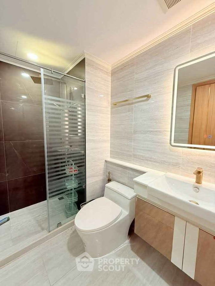 รูป เช่าคอนโด 1 ห้องนอน Dusit Grand Park 2 พัทยา 34 ตร.ม. (ID 3001868) - รูปที่ 12/19