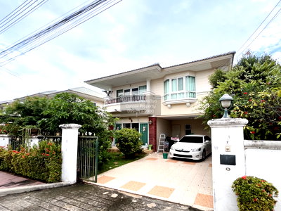 Houses for sale Thonburi Vocational College : For Sale House , Supalai Orchid Park Rama 2 , Phanthai Norasing , Mueang Samut Sakhon , Samut Sakhon , CX-159803 ✅ Live chat with us ADD LINE @connexproperty ✅
