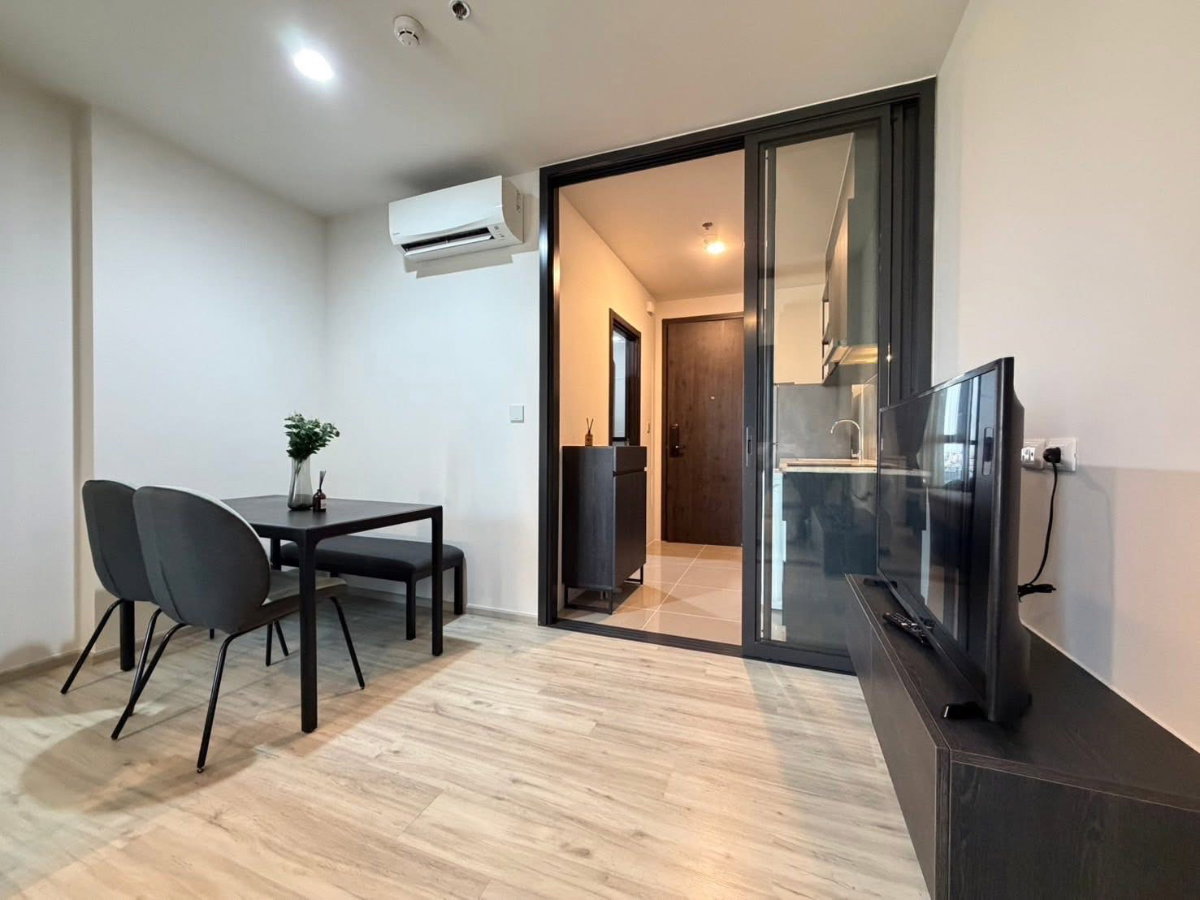 picture ❤️XT HUAIKWANG 1 BEDROOM 1 BATHROOM - 2/7