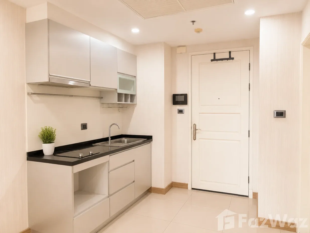 รูป ขาย คอนโด 1 ห้องนอน ในโครงการ ศุภาลัย เวลลิงตัน 6460888 - รูปที่ 5/9