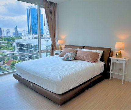 🏢 ขายคอนโด : Fullerton (ฟูลเลอตัน) รหัสทรัพย์ | 📌LNP-C13653