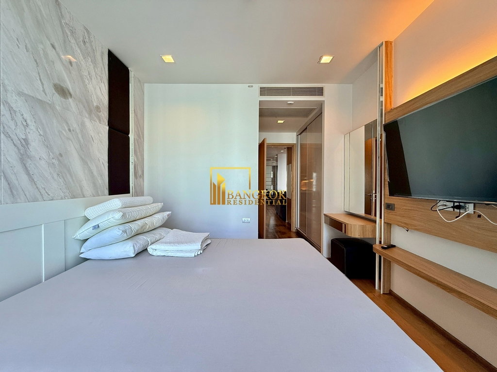 รูป Hyde Sukhumvit 13 | Refined 1 Bed Condo For Rent in Nana - BR61719CD - รูปที่ 11/24
