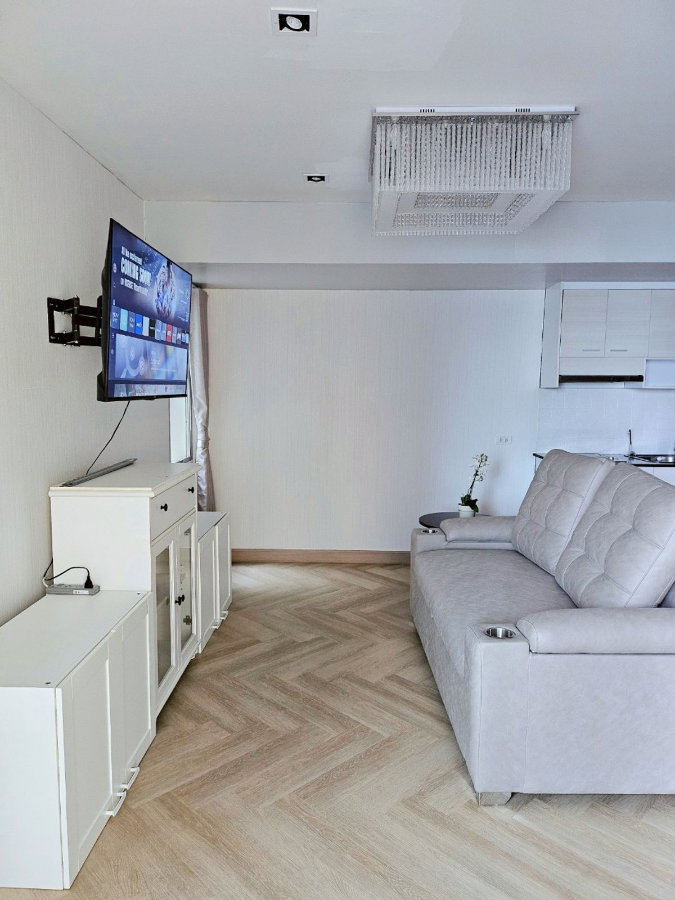 รูป ขาย/SALE🧡 My Resort Bangkok (มายรีสอร์ท บางกอก) - KC156 - รูปที่ 3/11