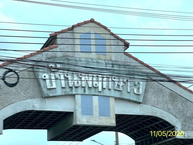 รูป ทาวน์เฮ้าส์ 18 ตร.วา บ้านพฤกษา 3 บางบัวทอง นนทบุรี 982,000 - รูปที่ 13/29