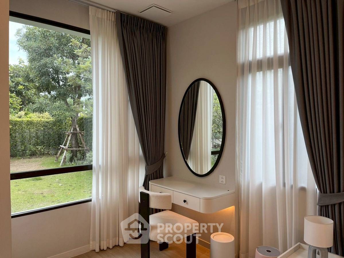 รูป บ้านเดี่ยว 4 ห้องนอน มุมดี พร้อมอยู่ เฟอร์นิเจอร์ครบ | บางบอนใต้ (ID 2999773) - รูปที่ 11/19