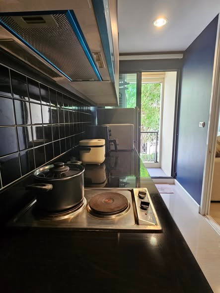 รูป 🔥 ขาย คอนโดฟังก์ชันครบ ✅ ยูนิโอ สุขุมวิท 72 เฟส 2 / Unio Sukhumvit 72 Phase 2 (ใกล้รถไฟฟ้า BTS แบริ่ง) - รูปที่ 9/11