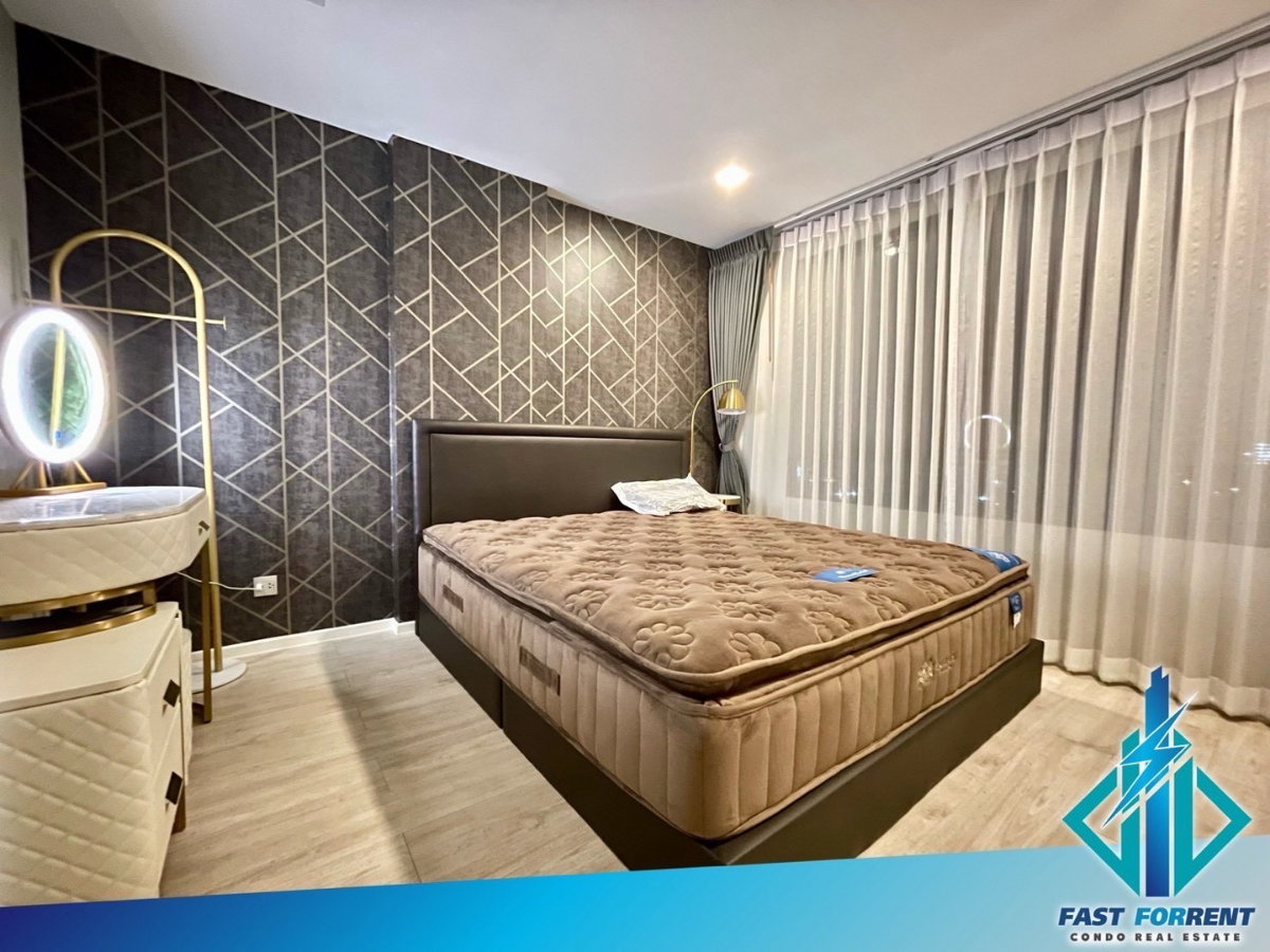 รูป ꧁⊱Code 30352⊰꧂🔥🔥ให้เช่า Atmoz Ladprao 71🔥🔥🌐LINE ID : @fastforrentcondo - รูปที่ 2/12