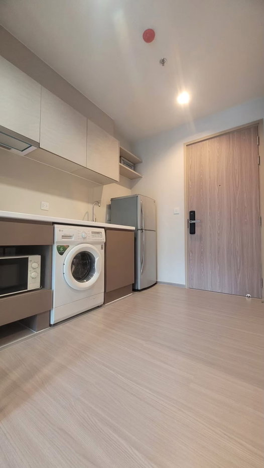 รูป ให้เช่า Life สาทร Sierra 40 ตรม. 1นอน เฟอร์ครบ 18,000 บาท - รูปที่ 4/11