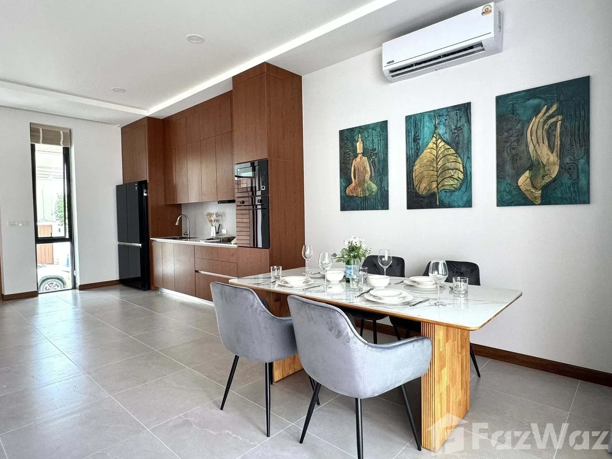 รูป ขาย วิลล่า 3 ห้องนอน ใน ราไวย์, ภูเก็ต 6295525 - รูปที่ 3/22