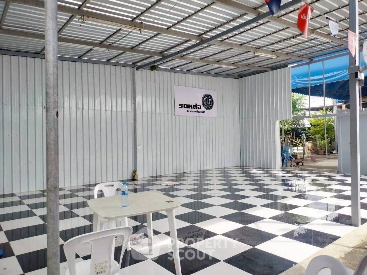 รูป ที่ดินให้เช่า ในแสนแสบ เขตมีนบุรี กรุงเทพ (ID 2999415) - รูปที่ 7/7