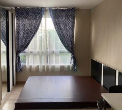 picture For Sell Condo PLUM CONDO PHAHOLYOTHIN 89 phase 5  Building C, Floor 3,Studio, Room size 28 sqm - 4/8