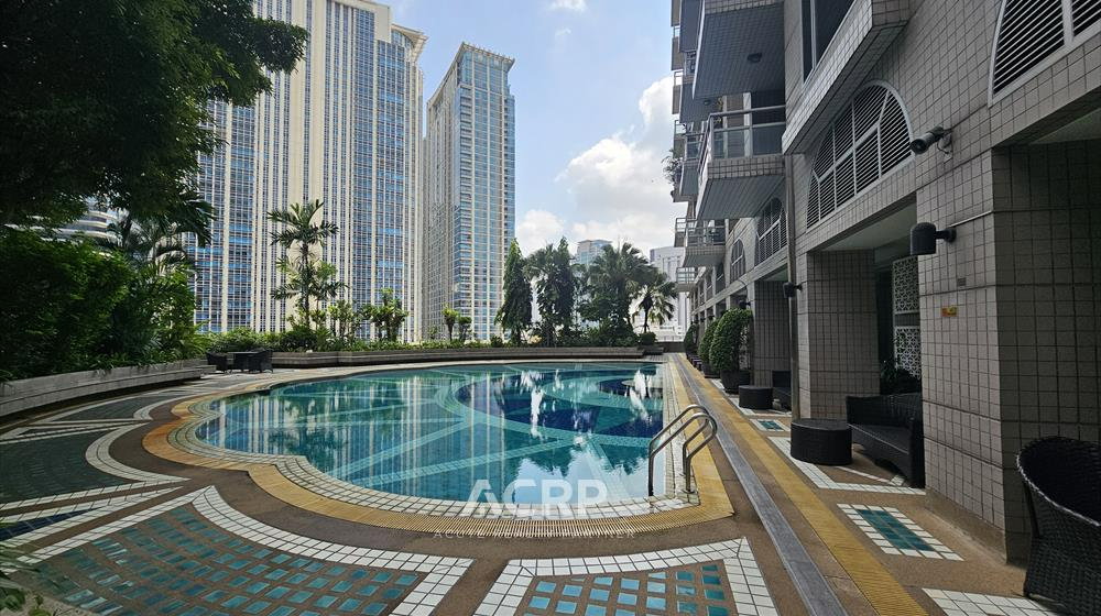 รูป ปล่อยเช่าคอนโด All Seasons Mansion พร้อมอยู่ ใจกลางเมือง ใกล้ BTS เพลินจิต - รูปที่ 17/20