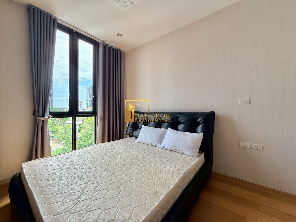 รูป SAGE Thonglor | Modern 3 Bedroom House with Private Pool - BR28336SH - รูปที่ 22/37