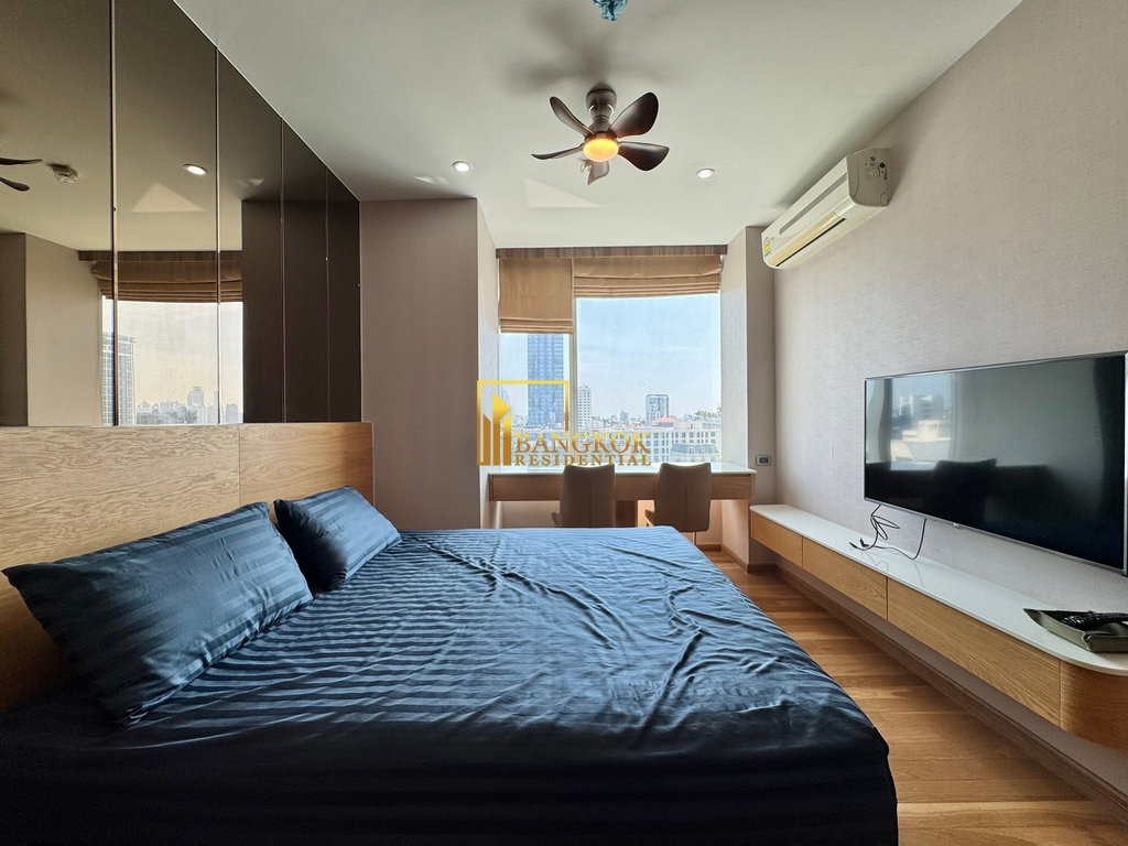 รูป Eight Thonglor | Impressive 1 Bedroom Condo in Vibrant Area - BR19230CD - รูปที่ 8/26