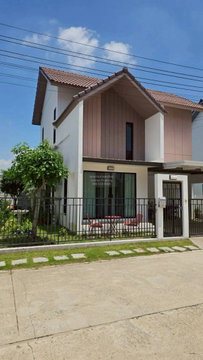 ขายบ้าน  เรสท์ บางใหญ่ บ้านใหม่ บางใหญ่ นนทบุรี CX-159517 ✅ ทักไลน์ @connexproperty ตอบทันที ทีมงานมืออาชีพ ✅