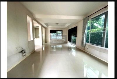 บ้านเดี่ยว คู้บอน 44 : ขายบ้าน  ชัยพฤกษ์ รามอินทรา-วงแหวน 2 บางชัน เขต คลองสามวา กรุงเทพ CX-159201 ✅ ทักไลน์ @connexproperty ตอบทันที ทีมงานมืออาชีพ ✅