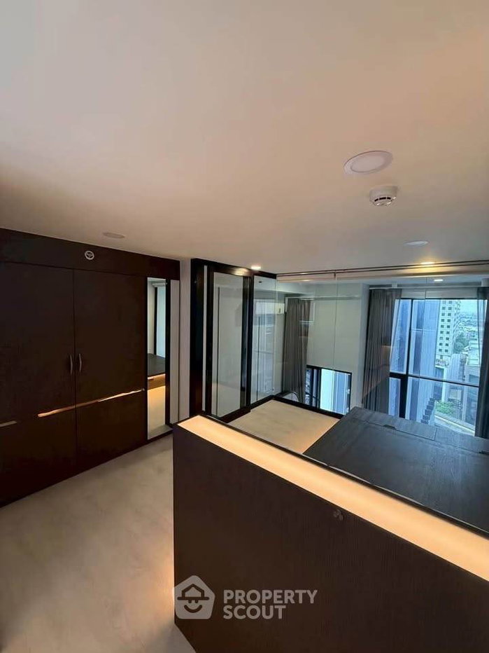 picture 19th-Floor 1-BR 40 Sqm At Knightsbridge Space Ratchayothin 📍 Near BTS Ratchayothin (ID 3000111) - 7/9