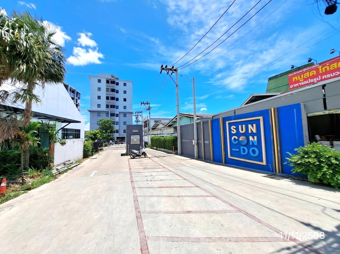 picture CONDO 31 Sq.m. Si Racha Chonburi for 1.4M - 11/15