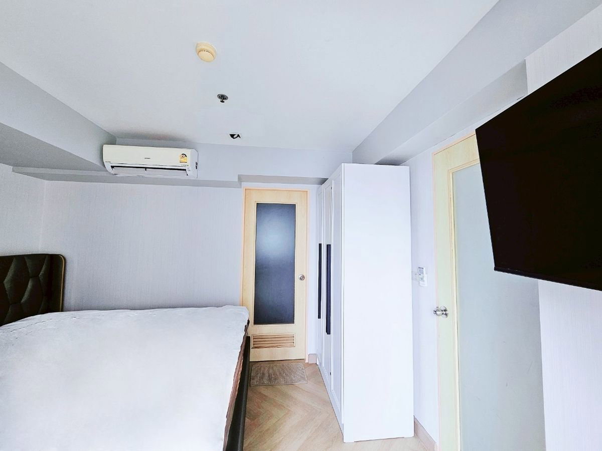 รูป ขาย/SALE🧡 My Resort Bangkok (มายรีสอร์ท บางกอก) - KC156 - รูปที่ 5/11