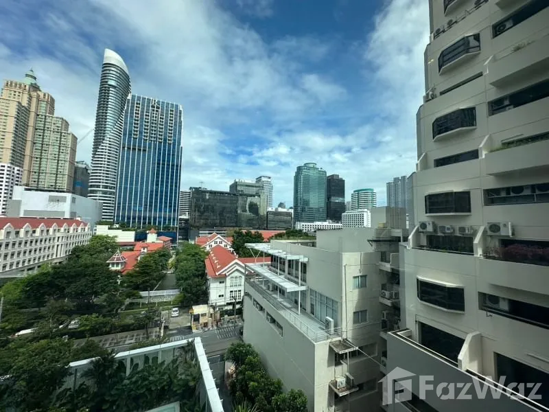 รูป ขาย คอนโด 1 ห้องนอน ในโครงการ สโคป หลังสวน 6468352 - รูปที่ 23/25