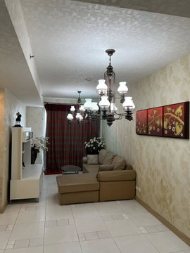 ขายคอนโด ศุภาลัย ริเวอร์ เพลส อาคาร 1 ชั้น 32 1 ห้องนอน ขนาด 51 ตรม ใกล้ โรงแรมอนันตรา ริเวอร์ไซต์ รีสอร์ท แอนท์ สปา