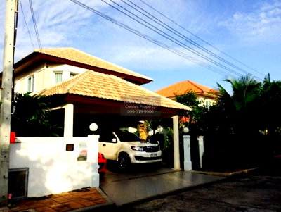 Houses for sale : For Sale House , Chuan Chuen City Watcharapol - Ramintra , MRT-Vatcharaphol , Tha Raeng , Bang Khen , Bangkok , CX-159798 ✅ Live chat with us ADD LINE @connexproperty ✅