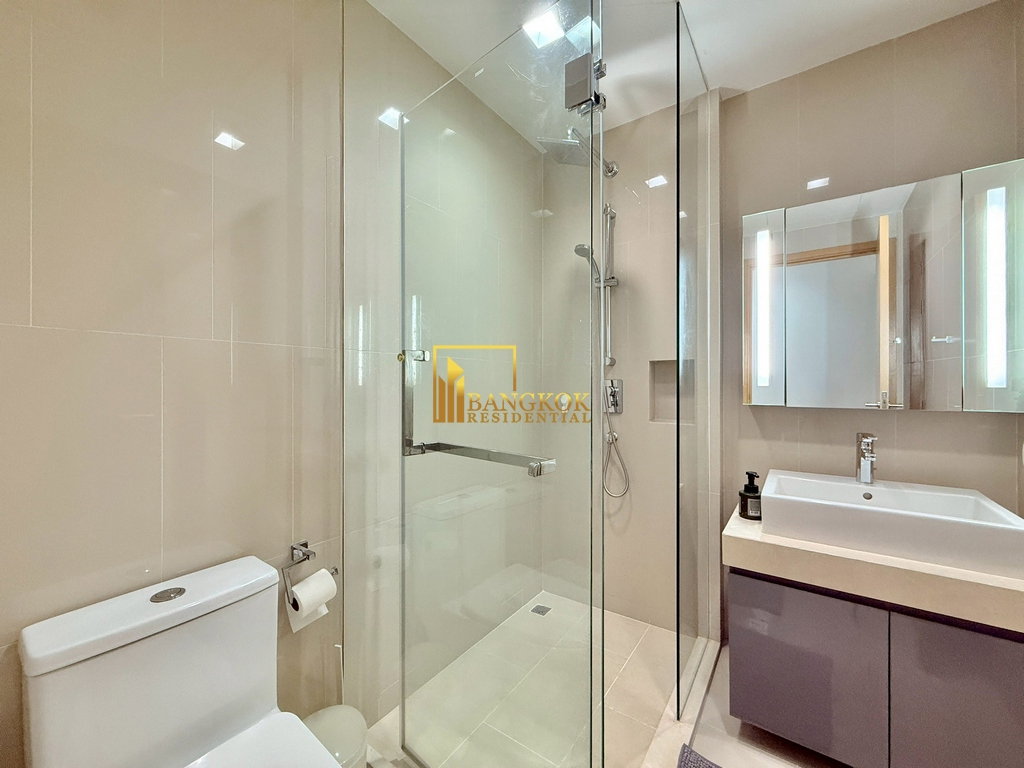 picture Hyde Sukhumvit 13 | Charming 2 Bed Condo For Rent in Nana - BR61722CD - 15/28