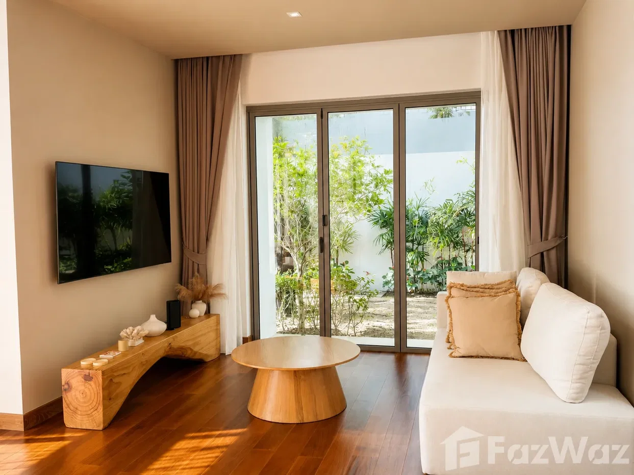 รูป ขาย วิลล่า 4 ห้องนอน ในโครงการ อัญชัน ทรอปิคาน่า 6462209 - รูปที่ 13/15