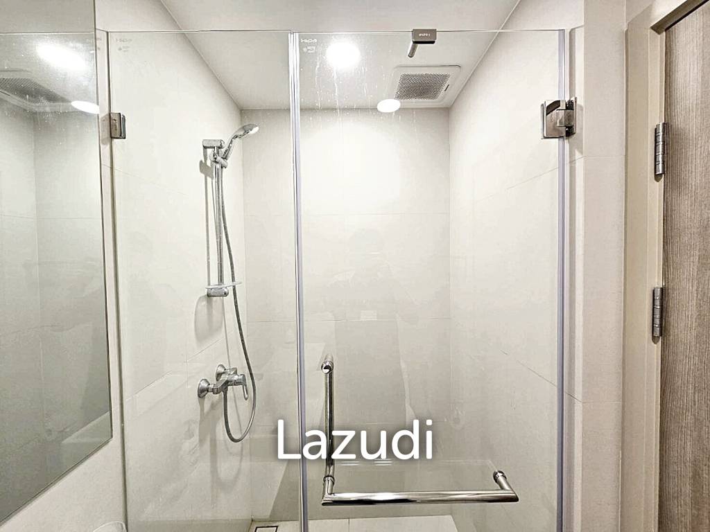 picture 1 Bed 28 SQ.M Noble Ambience Sukhumvit 42 - 14/17