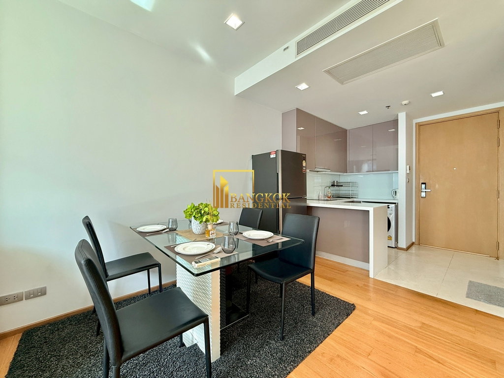 picture Hyde Sukhumvit 13 | Charming 2 Bed Condo For Rent in Nana - BR61722CD - 5/28
