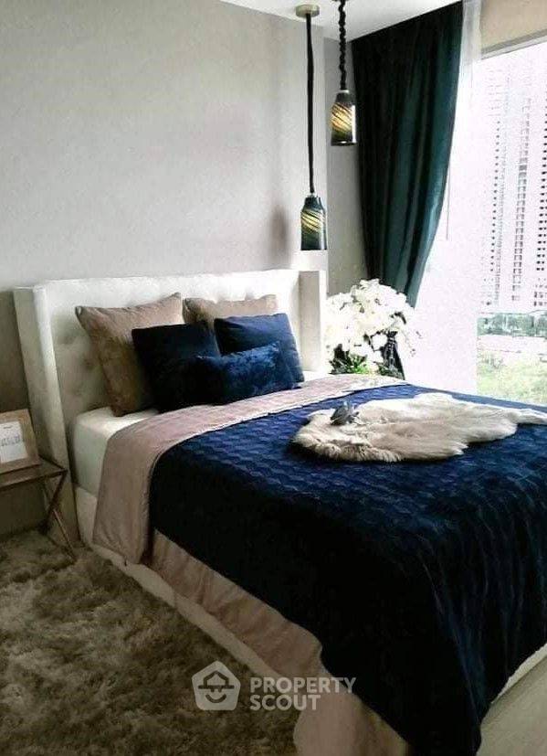 รูป ขายคอนโด 1 ห้องนอน The Riviera Jomtien ใกล้หาดจอมเทียน (ID 1143101) - รูปที่ 4/13