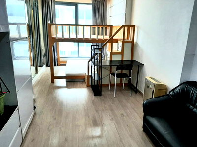 Condos for rent : Code: 26KJ3106  for rent IDEO Q Chula - Samyan 🔥🔥 Line ID: @kjcondo (with @)🔥🔥