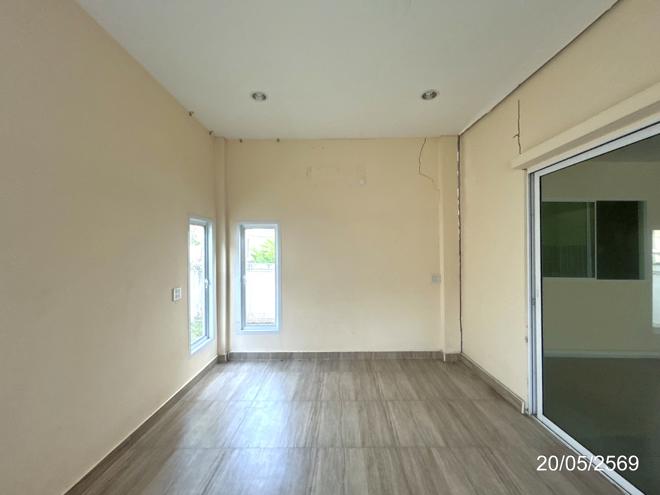 รูป บ้านเดี่ยว 50.7 ตร.วา พฤกษาปูริ  กิ่งแก้ว 37 บางพลี สมุทรปราการ 3.2M - รูปที่ 11/49