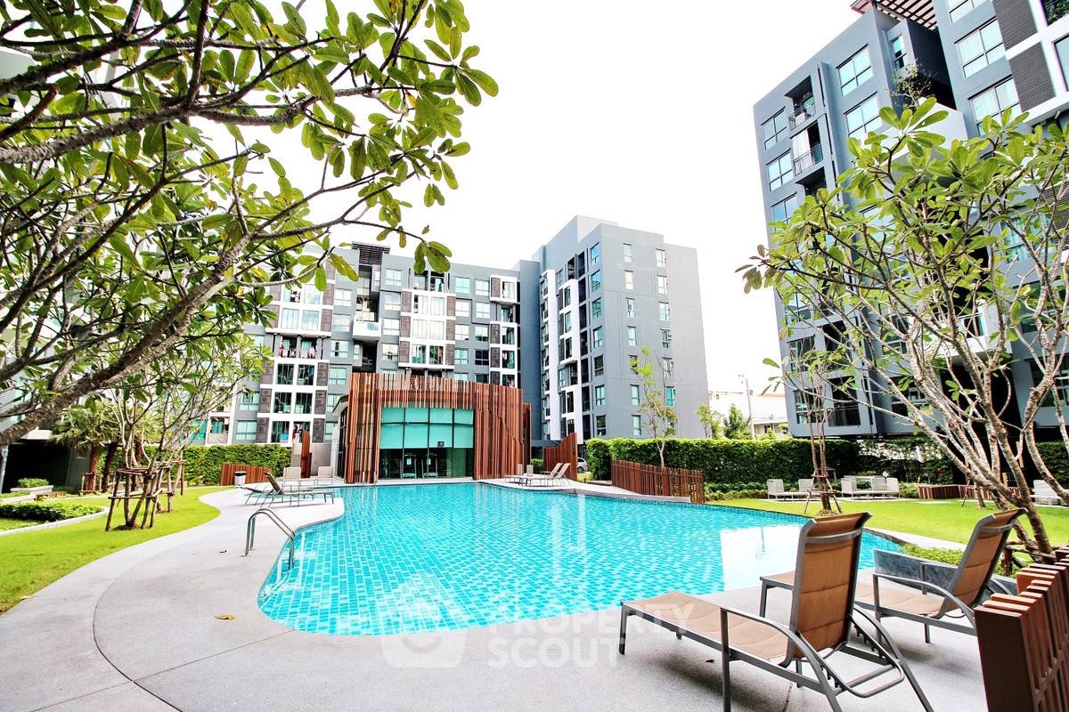 รูป คอนโด 1 ห้องนอน ราคาดี ขาย Living Nest รามคำแหง 6 (25 ตร.ม.) (ID 2999307) - รูปที่ 12/14