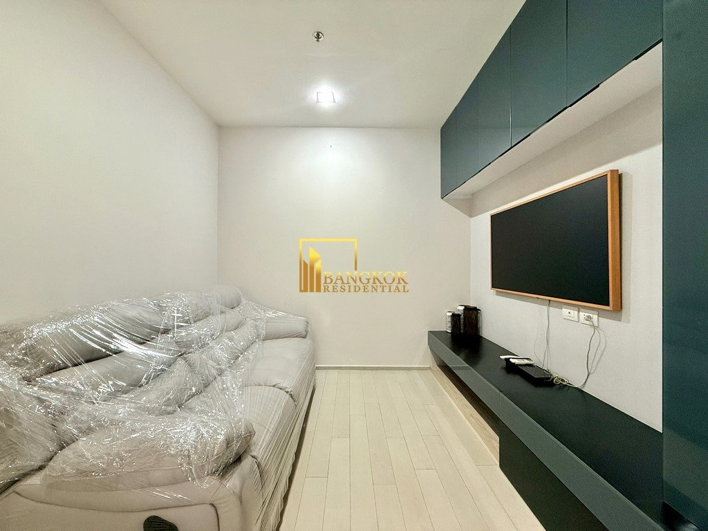 รูป Noble Ploenchit | Refined 2 Bed Condo For Rent Next to BTS - BR61534CD - รูปที่ 2/29