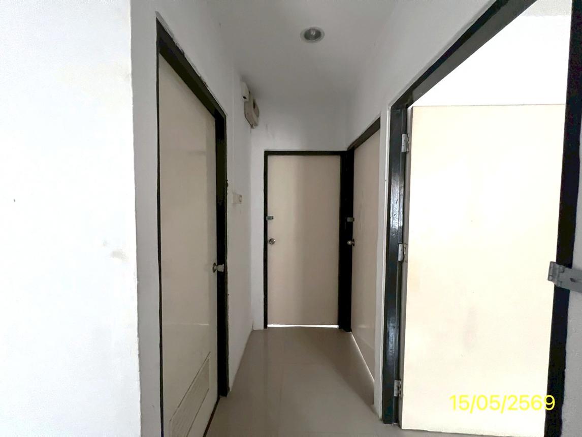 รูป ทาวน์เฮ้าส์ 18 ตร.วา บ้านพฤกษา 3 บางบัวทอง นนทบุรี 1.2M - รูปที่ 24/35
