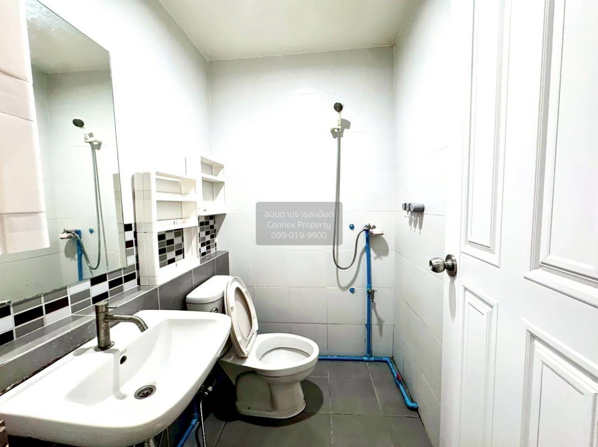 รูป ขายทาวน์เฮ้าส์/ทาวน์โฮม วี วิลเลจ 2 ห้องมุม คลองสอง คลองหลวง ปทุมธานี CX-159635 ✅ ทักไลน์ @connexproperty ตอบทันที ทีมงานมืออาชีพ ✅ - รูปที่ 6/12