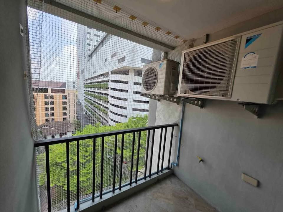 รูป 🔥 ขาย คอนโด ✅ เจพี สมาร์ท คอนโด แจ้งวัฒนะ-ปากเกร็ด 26 / JP Smart Condo Chaengwattana (ใกล้รถไฟฟ้า MRT สถานีแจ้งวัฒนะ-ปากเกร็ด 28) - รูปที่ 9/9