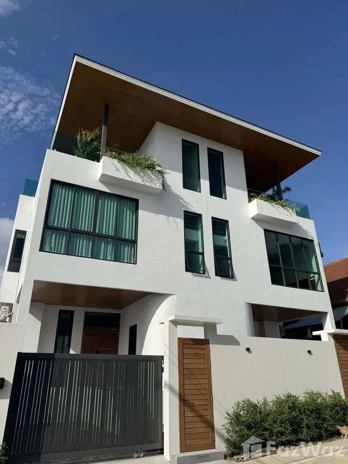 รูป ขาย วิลล่า 3 ห้องนอน ใน ราไวย์, ภูเก็ต 6295525 - รูปที่ 1/22