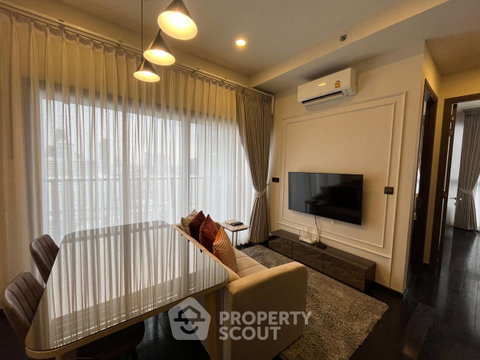 ราคาเหมาะสม 2 ห้องนอน 45 ตร.ม. ชั้นสูง ที่ Park Origin ทองหล่อ ใกล้ BTS ทองหล่อ (ID 2839470)