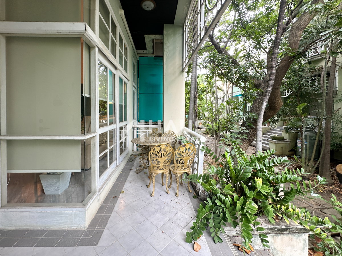 picture Garden City Lagoon / 4 Bedrooms #TPCC058 - 26/31