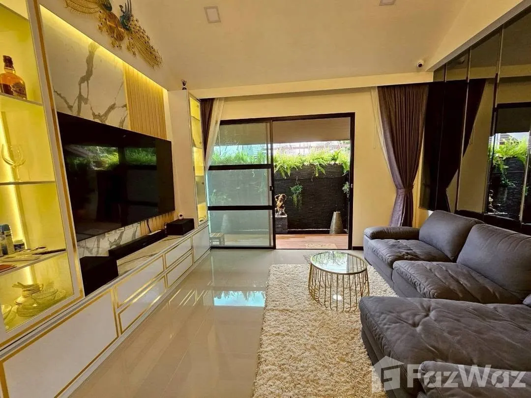 รูป ขาย บ้านเดี่ยว 2 ห้องนอน ในโครงการ เดอะ เมเปิ้ล พัทยา 6469885 - รูปที่ 15/22