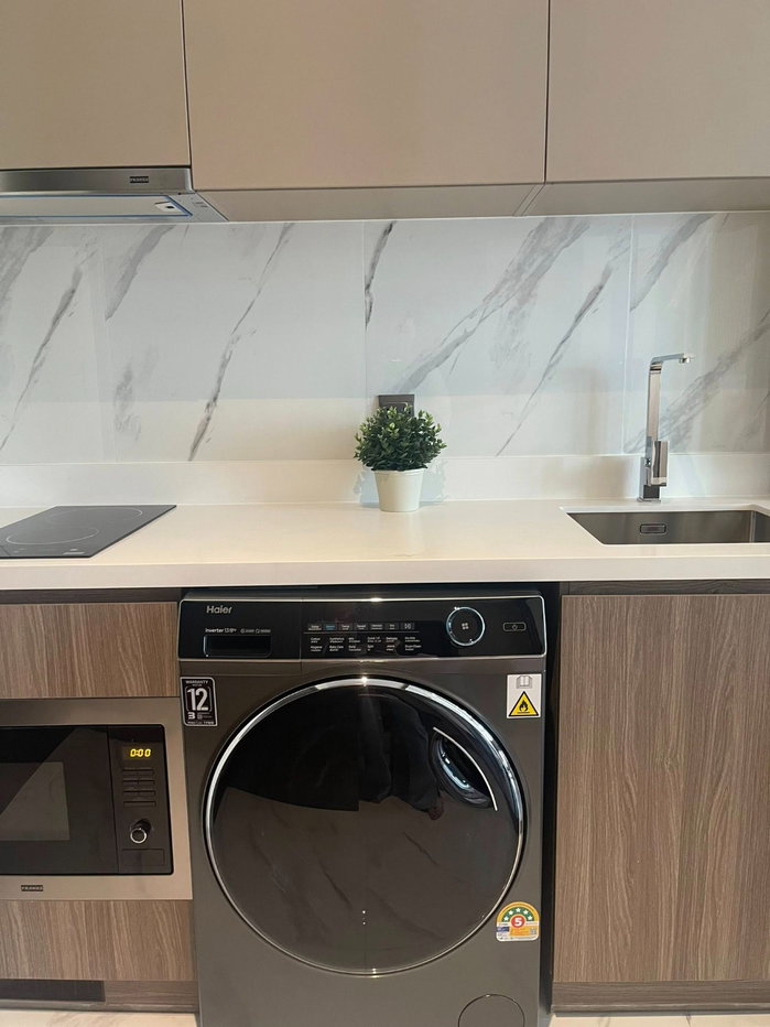 รูป ให้เช่าห้องชุด Rhythm Ekkamai Estate**1 ห้องนอน 35 ตร.ม. พร้อมเข้าอยู่ได้ทันที!!! - รูปที่ 15/16