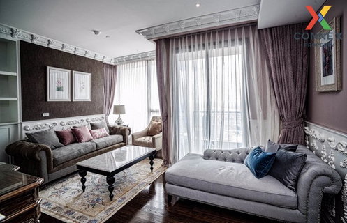รูปภาพ FOR RENT condo , The Lumpini 24 , high floor , BTS-Phrom Phong , Khlong Tan , Khlong Toei , Bangkok , CX-00074 ✅ Live chat with us ADD LINE @connexproperty ✅