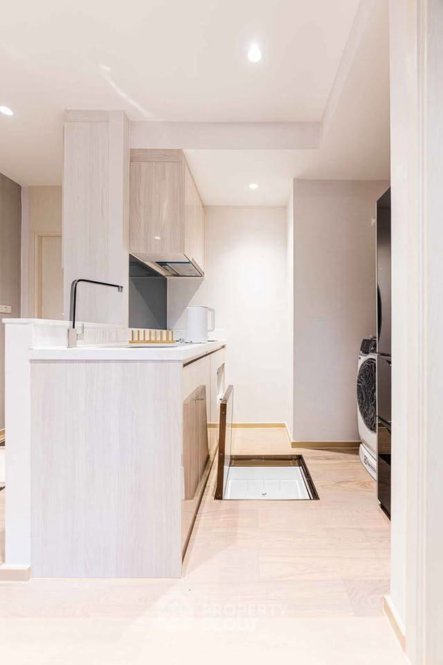 รูป คอนโด 1 ห้องนอน Runesu Thonglor 5 ใกล้ BTS ทองหล่อ (ID 3001528) - รูปที่ 6/19