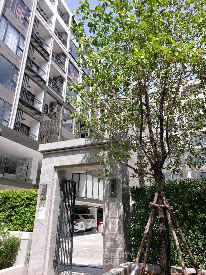 รูป คอนโด 1 ห้องนอน The Nest สุขุมวิท 64 ใกล้ BTS อุดมสุข (ID 426390) - รูปที่ 10/11