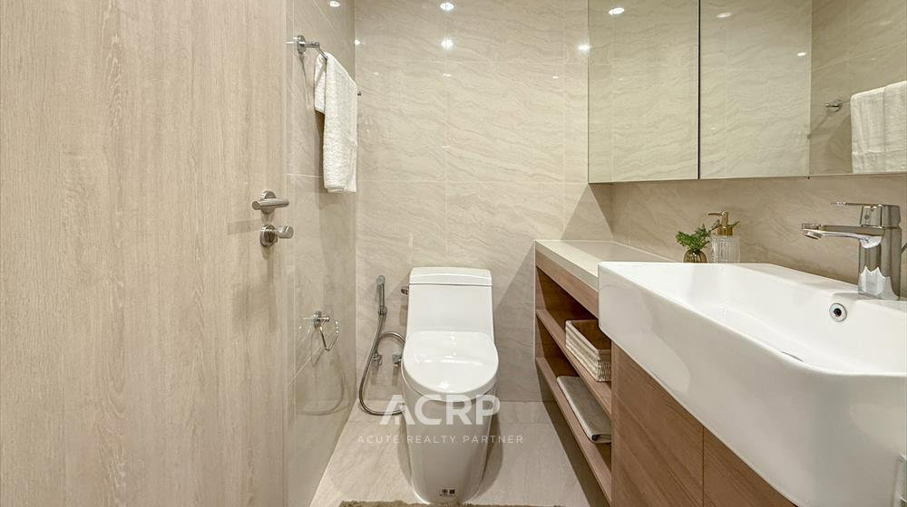 รูป 💎 [ขาย] Noble Form Thonglor – 2 ห้องนอน / 2 ห้องน้ำ   คอนโดหรูใจกลางทองหล่อ Best deal - รูปที่ 11/23