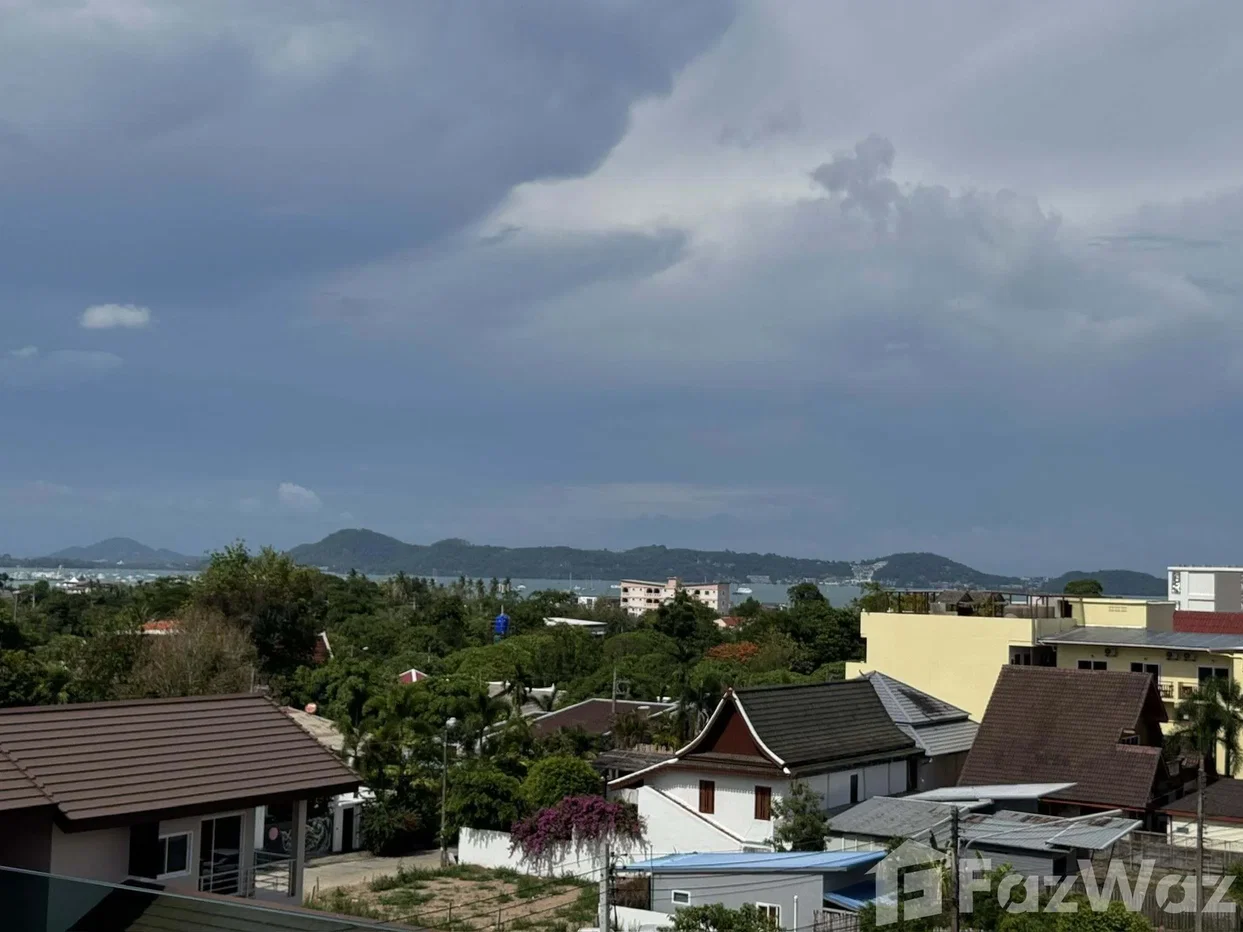 รูป ขาย วิลล่า 3 ห้องนอน ใน ราไวย์, ภูเก็ต 6295525 - รูปที่ 22/22